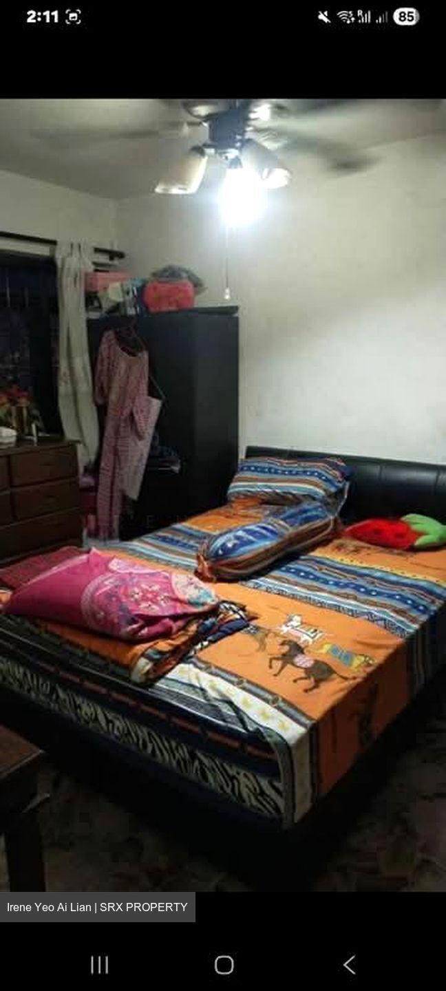 Blk 323 Hougang Avenue 5 (Hougang), HDB 3 Rooms #549928591